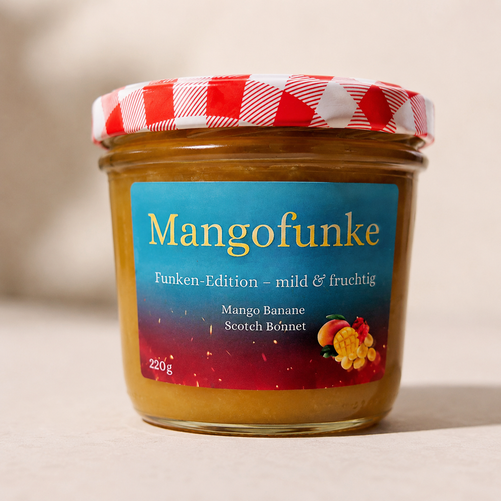 Mango-funke