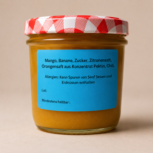 Mango-funke