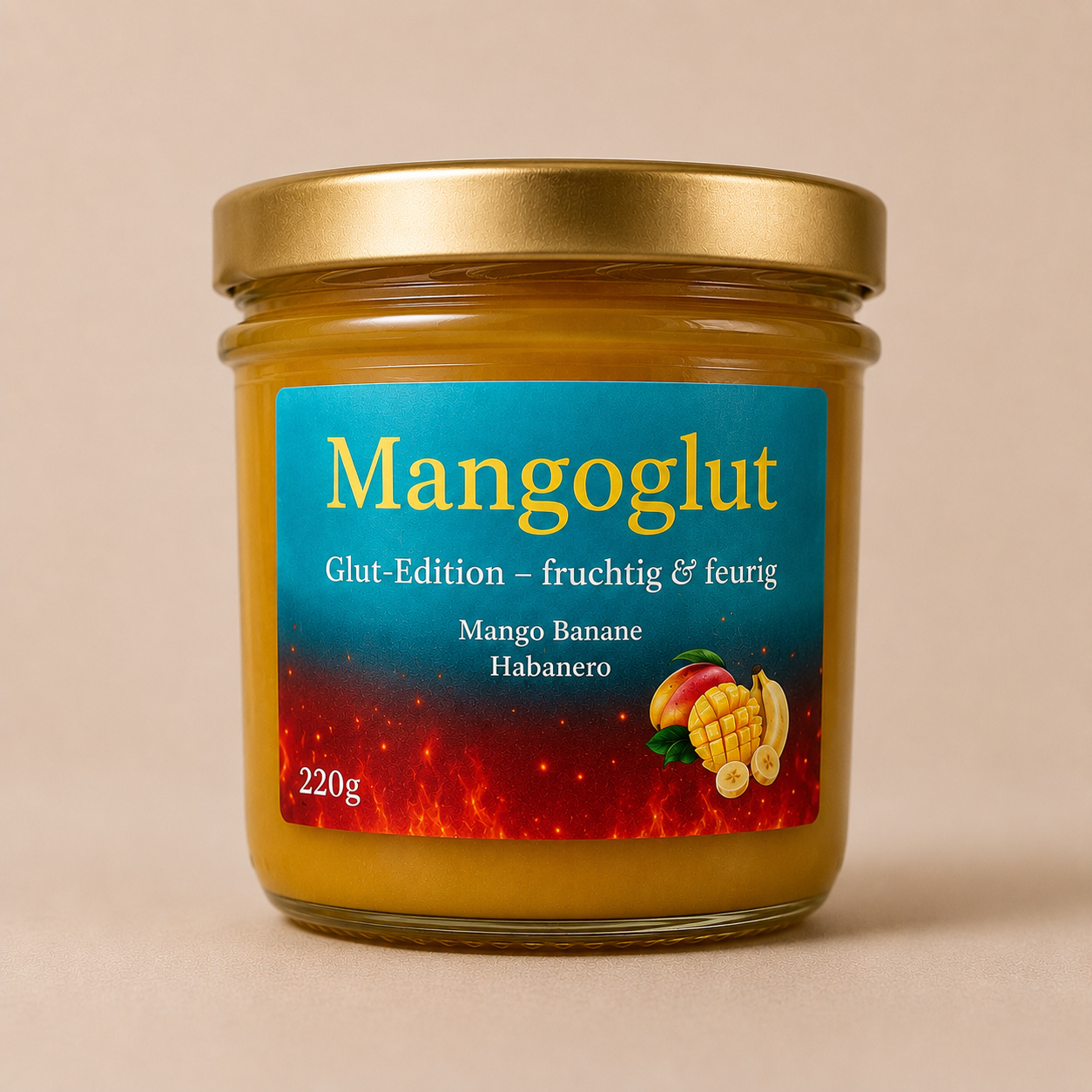 Mango- Glut