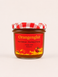Orangen-Glut