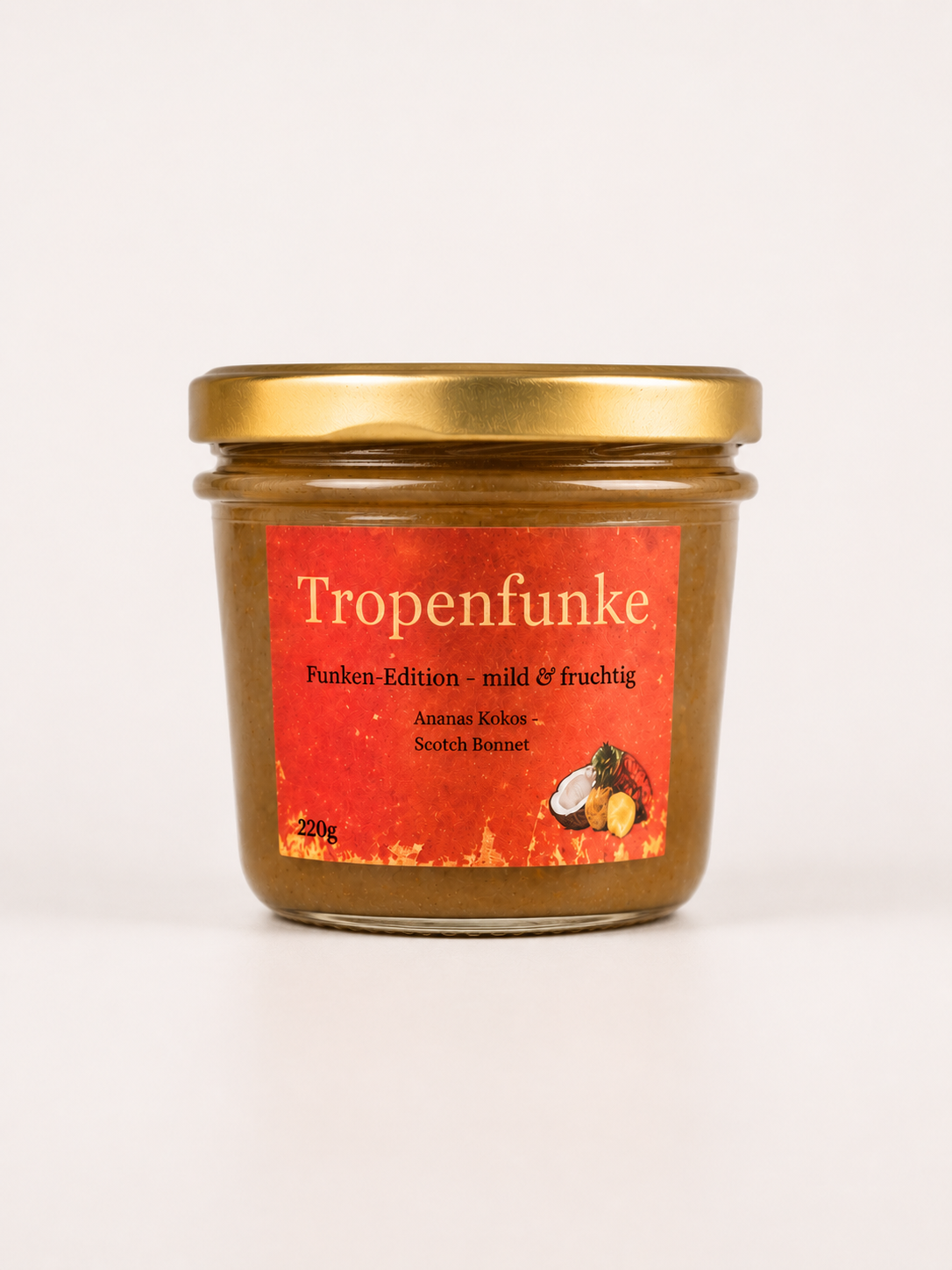 Tropen-Funke