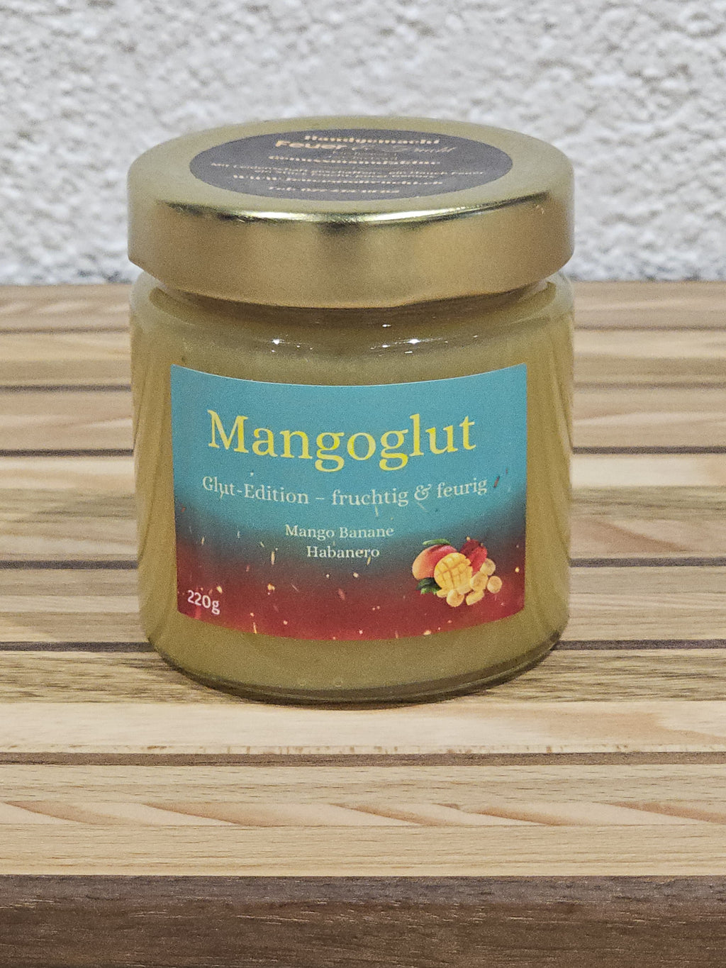 Mango- Glut
