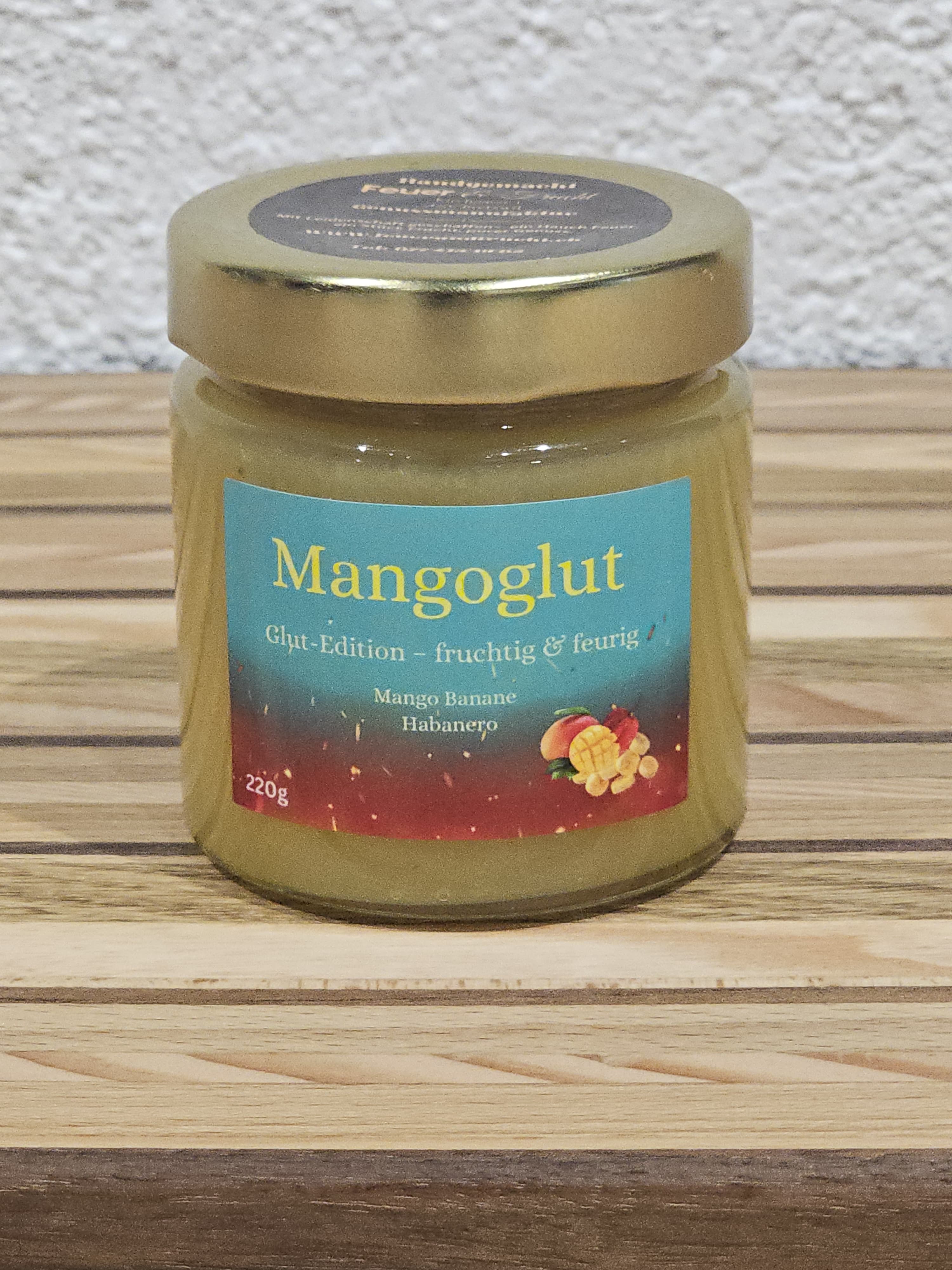 Mango- Glut