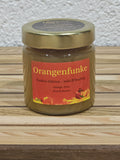 Orangen-Funke