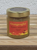 Orangen-Glut