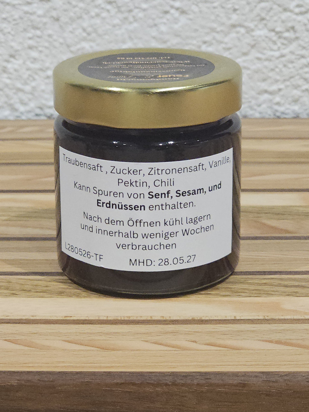 Trauben-Funke