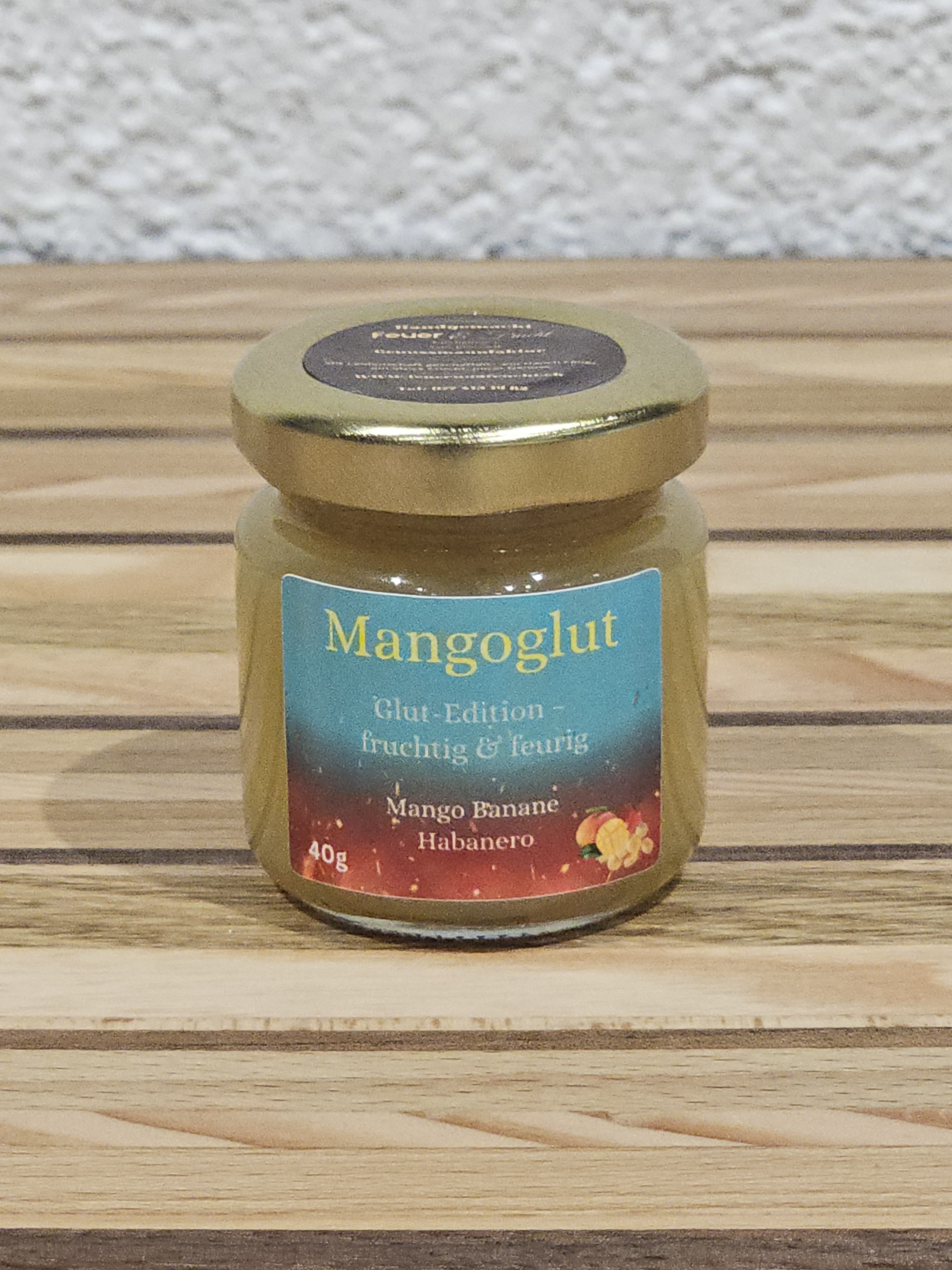 Mango- Glut