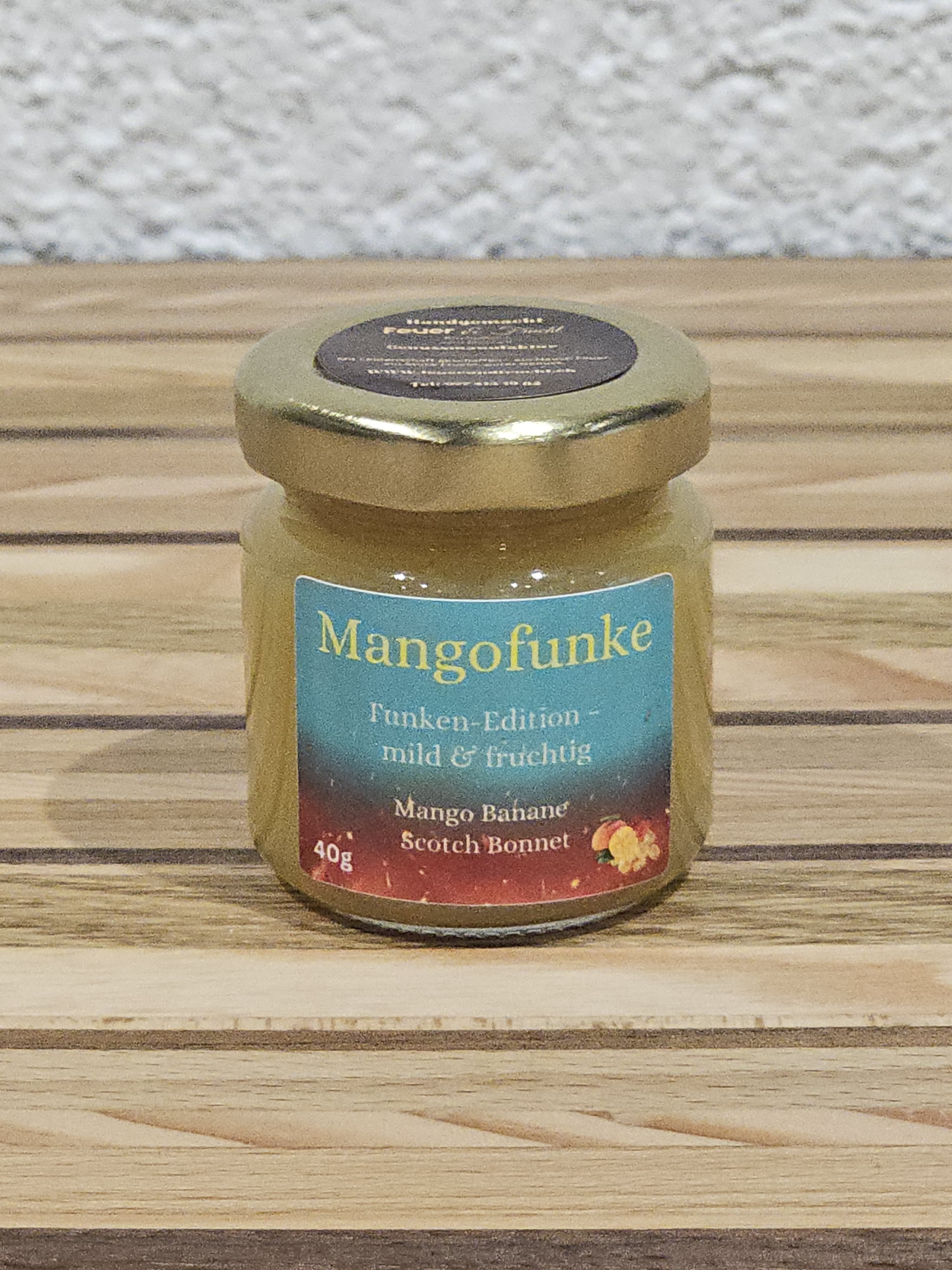 Mango-funke