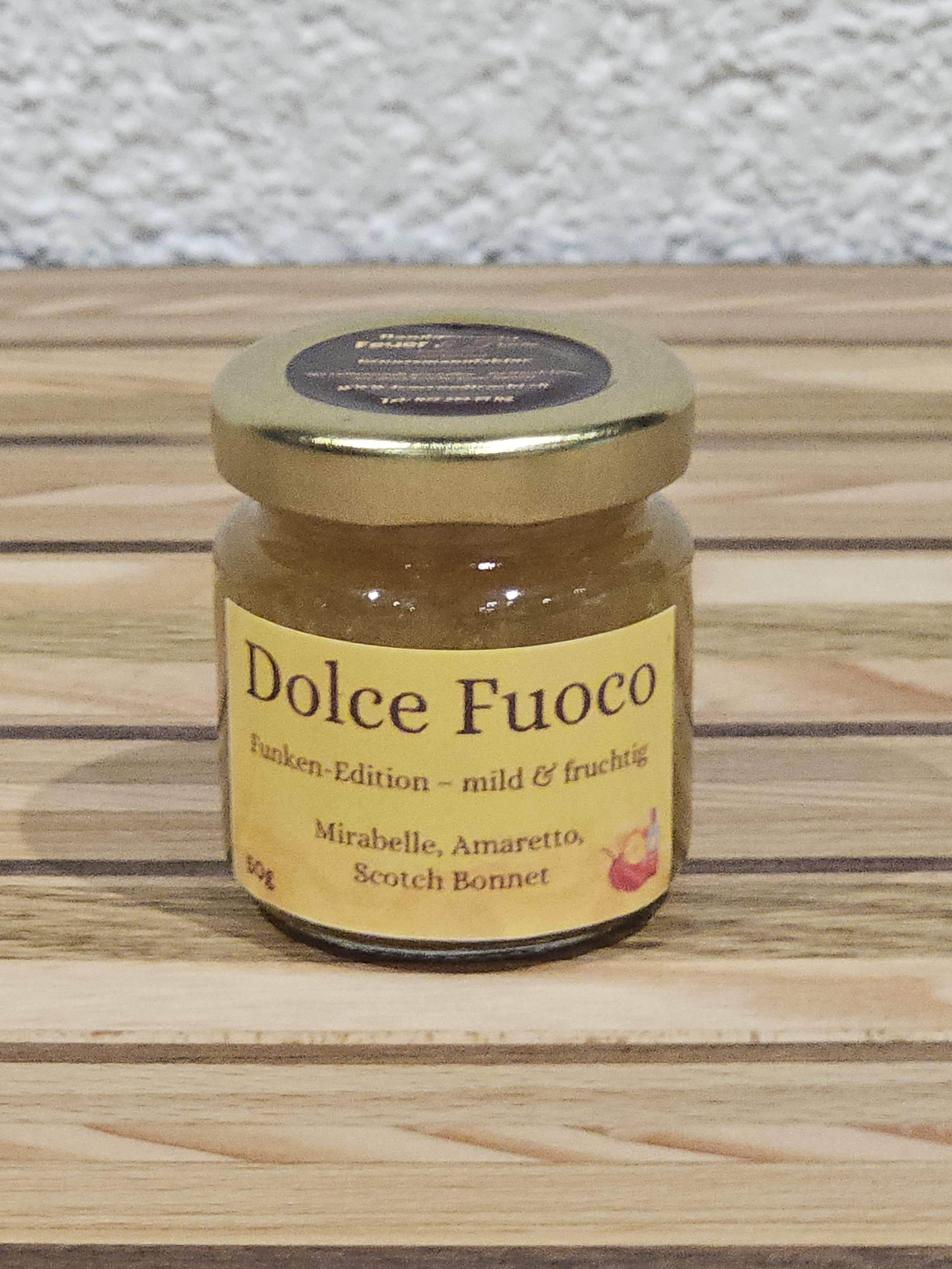 Dolce Fuoco 220g