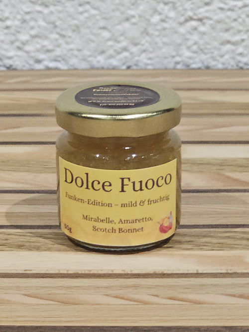 Dolce Fuoco 220g