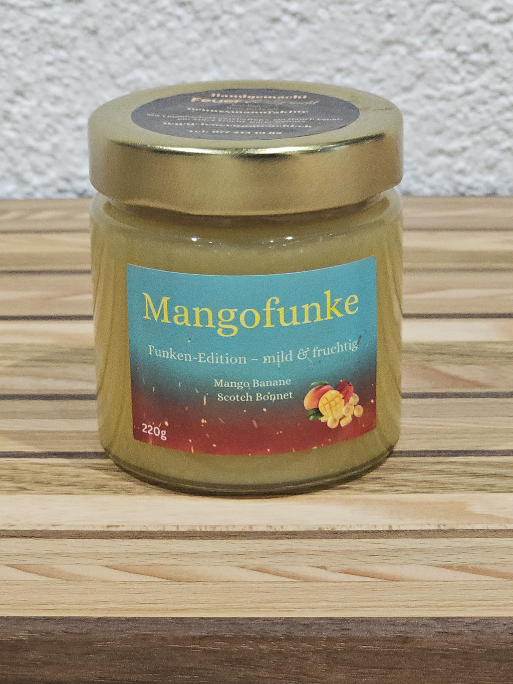 Mango-funke